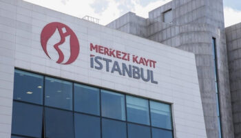 merkezi kayit kurulusu yilin 1inci ceyrek performansini paylasti ZvMNsO6Y