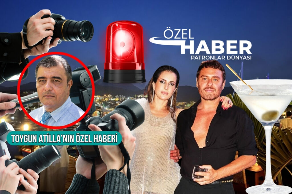 mert alasin ev sahipligi yapacagi vip konuklarin agirlanacagi ozel davet bu gece bodrum turkbukunde 5KruDUWF