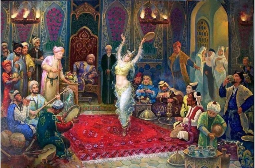 merzifonlu kara mustafa pasa komutasindaki turk ordusu viyanada yenildi saraydaki muhalifleri istanbulda gobek atti FlsrPTRw