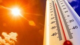 meteoroloji il il uyardi sicakliklar mevsim normallerinin uzerinde seyredecek GZPKU8A8