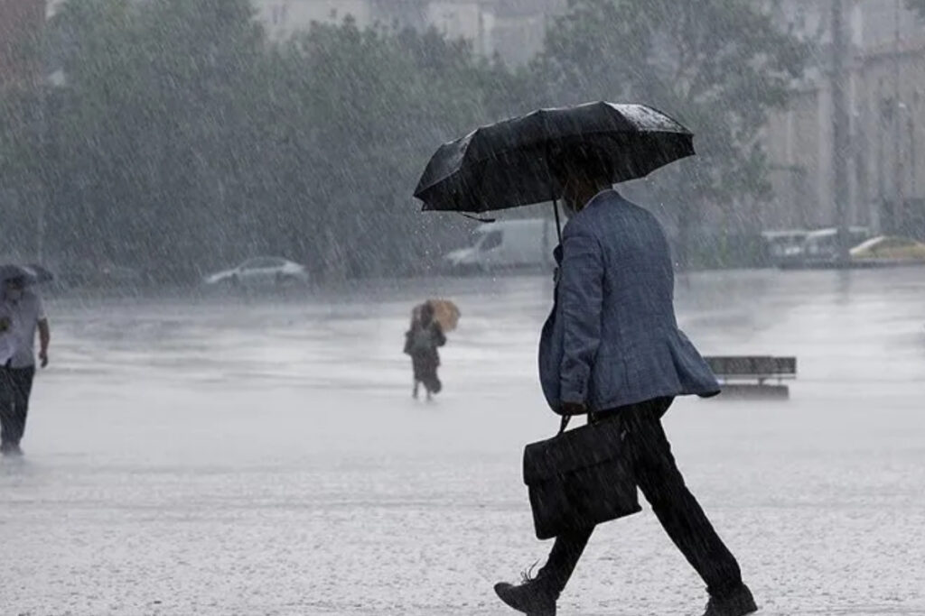 meteorolojiden 47 il icin yagis uyarisi geldi BNh6iJlJ