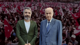 mhp genel baskani bahcelinin talebiyle kardeslik turkusu hazirlandi DmDzz6rf