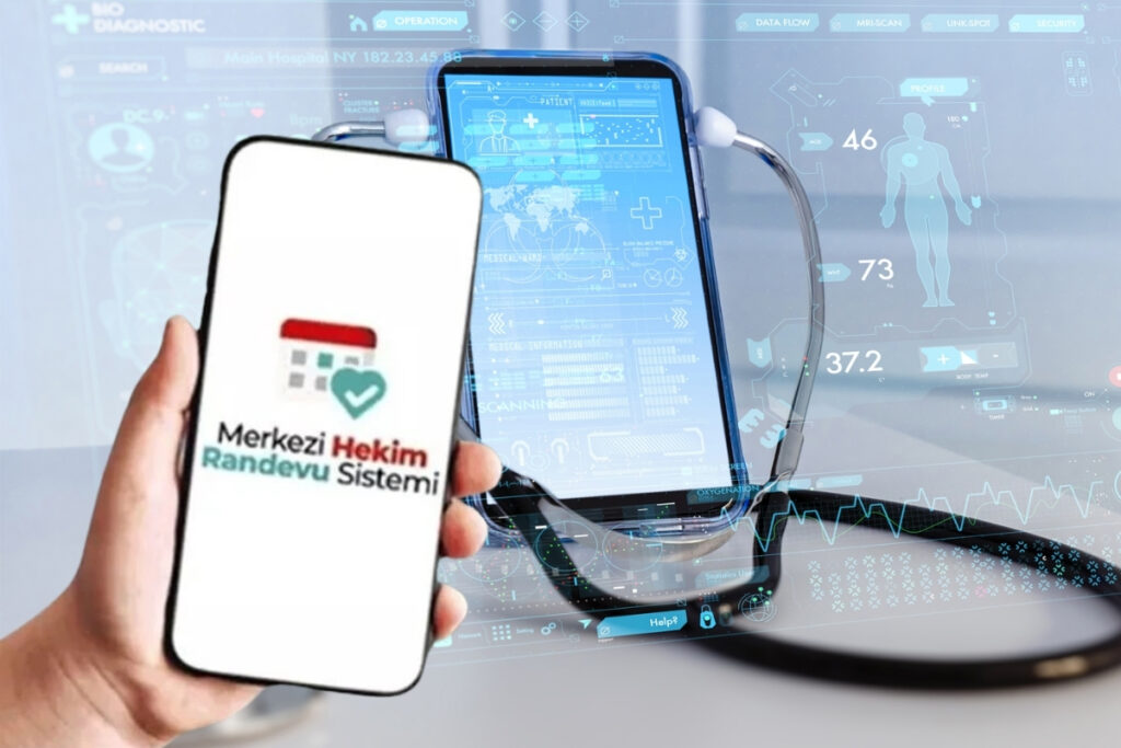 mhrsde yeni uygulama uzman hekim randevusu oncesi aile hekimine yonlendirme zorunlu olacak yhzUmjct