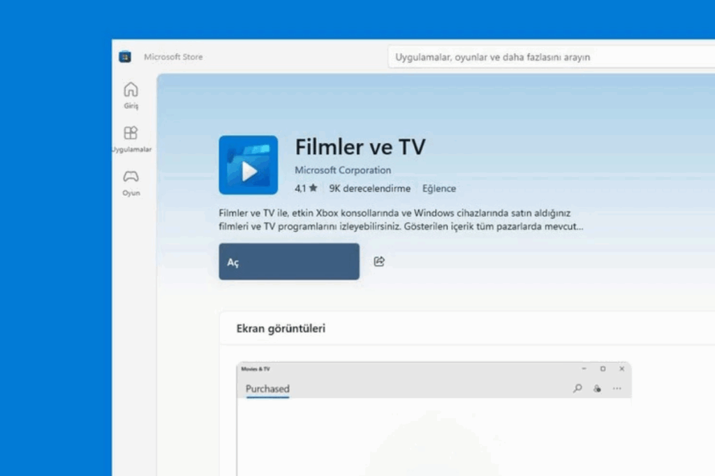 microsoft film ve tv magazasini kapatti ZdElPkiK