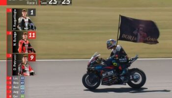 milli motosikletci toprak razgatlioglu ingilterede ilk yarisi kazandi kWwKU7QX