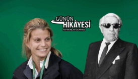 milyar dolarlik servete sahip akhisarli athina dedesi aristotle onassisin izinde RpZtfgNV