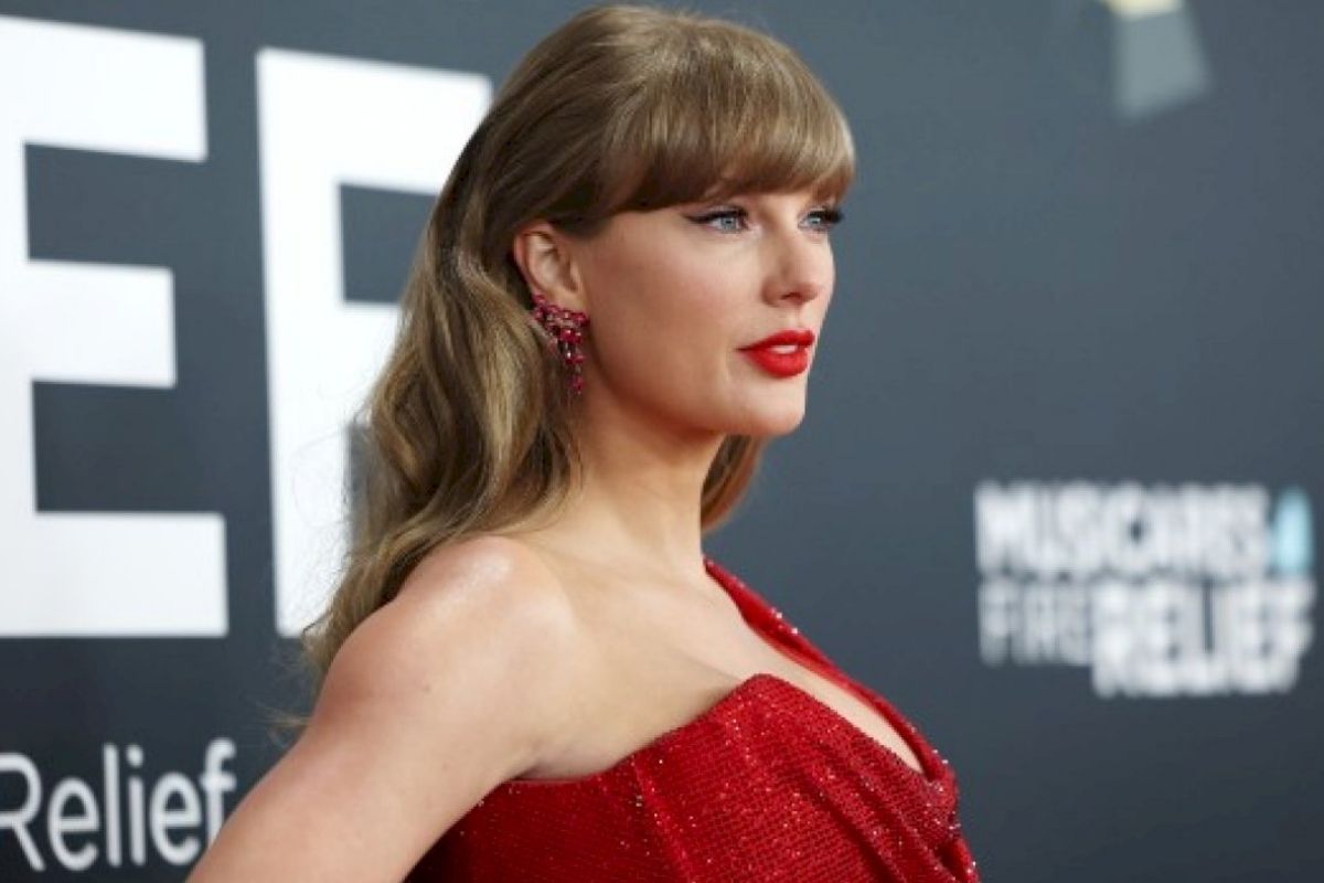 milyarder pop yildizi taylor swiftin kariyeri belgesel oluyor 1