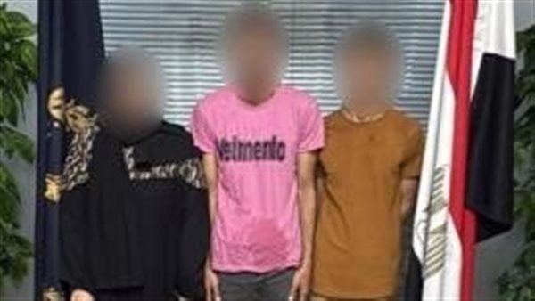 misirda yatirimi olan bir turk is insani zenginlerin yasadigi yeni kahiredeki villasinda hizmetcisinin planladigi li1vdGpc