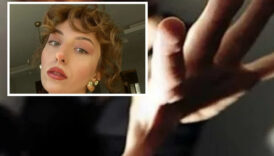 model zeliha ezgi bayram bir yil once tanistigi atnin evine zorla girerek tacizde bulundugunu raUkNcuJ