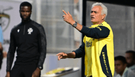 mourinhonun fenerbahcenin seviyesi avrupa ligi sozlerine taraftar tepkisi sYCYWDyq