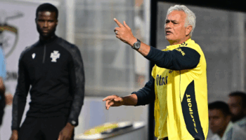 mourinhonun fenerbahcenin seviyesi avrupa ligi sozlerine taraftar tepkisi sYCYWDyq