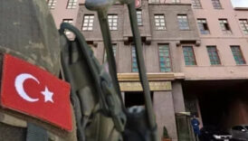 msb acikladi iskenderunda temel askerlik egitimi goren 2 asker sivi kaybi nedeniyle sehit oldu CLb1cYyc