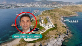 muglada bodrum datca milas ve seydikemere icme suyu saglayan depo ve sebeke hattindan alinan 7ZuuL3vy