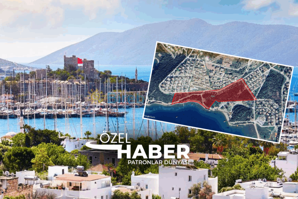 muglada denize sifir iki arazi emlak muzayede tarafindan satisa cikarildi Trdrj4Ux