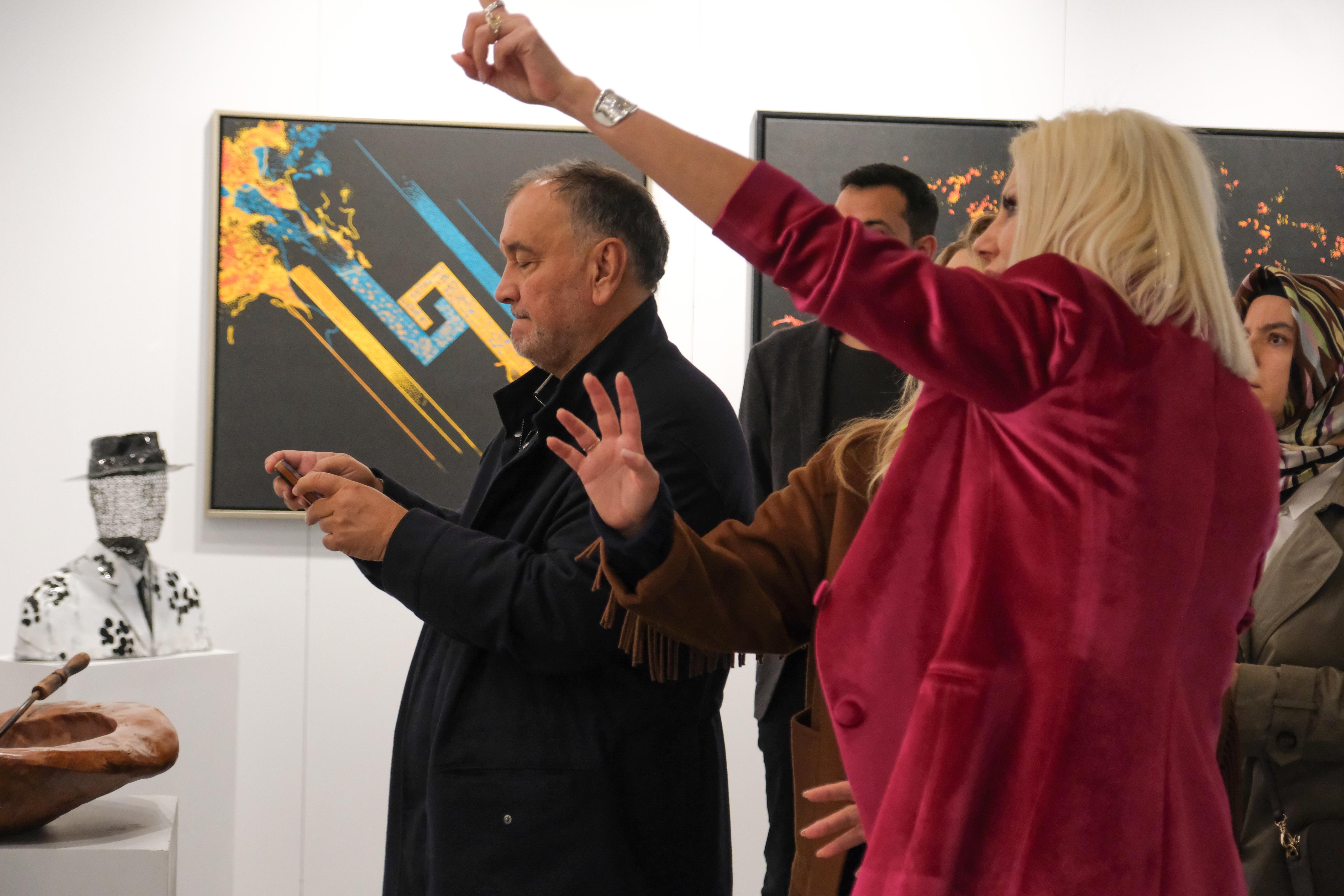 murat ulkerin contemporary istanbul turu 2 vVpcX4SN