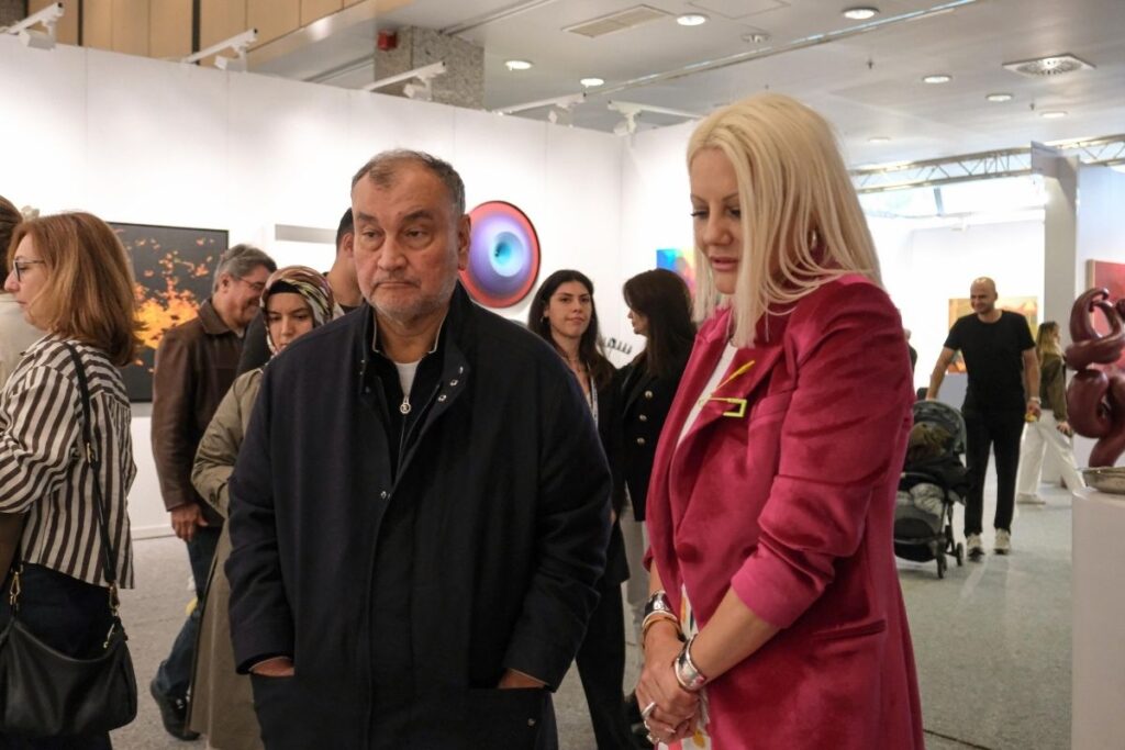 murat ulkerin contemporary istanbul turu LBJN3PGa