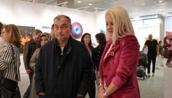murat ulkerin contemporary istanbul turu LBJN3PGa