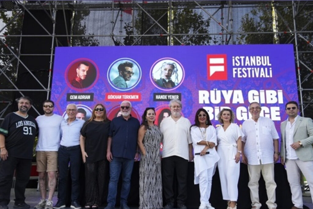 muzik yorumculari meslek birligi 25 yilini ruya gibi bir gece konseriyle kutlayacak Jl2fmJKb