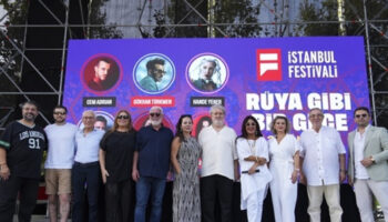 muzik yorumculari meslek birligi 25 yilini ruya gibi bir gece konseriyle kutlayacak Jl2fmJKb