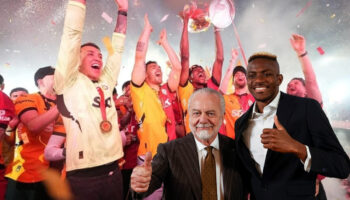 napolinin kurtaricisi victor osimhen transferinde galatasaraya surekli zorluk cikaran aurelio de laurentiis kimdir cOZSdGQT