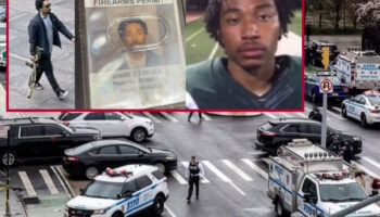 new yorkta kurumsal ofislerin bulundugu gokdelende silahli saldiri fiXXC4cg