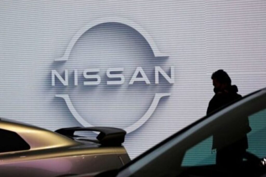 nissan tarihi oppama fabrikasinda uretimi durduruyor Of4aV4Wh