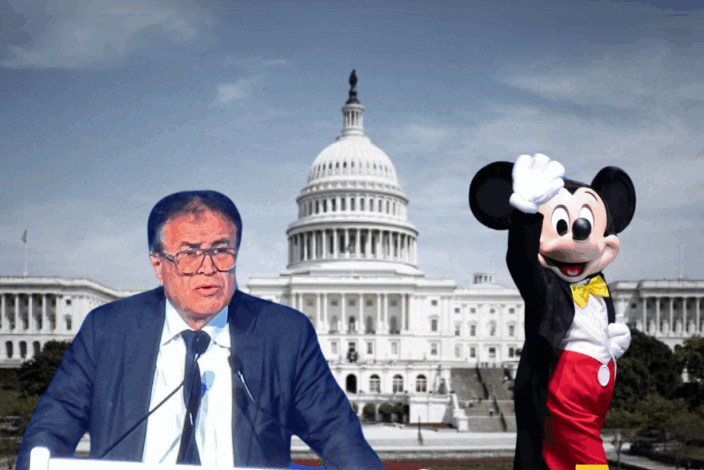 nobelli kriz kahini nouriel roubiniden yeni tahmin beyaz saraya mickey mouseu da koysaniz farketmez AvPZ8ilf