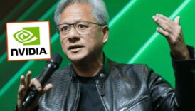 nvidia ceosu huang gelecek nesil imalat buyuk olcude robotik ve yapay zeka gibi teknolojiler IuVtEFOR