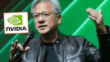 nvidia ceosu huang gelecek nesil imalat buyuk olcude robotik ve yapay zeka gibi teknolojiler IuVtEFOR
