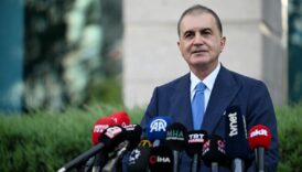 omer celikden myk sonrasi aciklama suriyenin bolunmesi milli guvenligimize tehdit pD9ge2cw