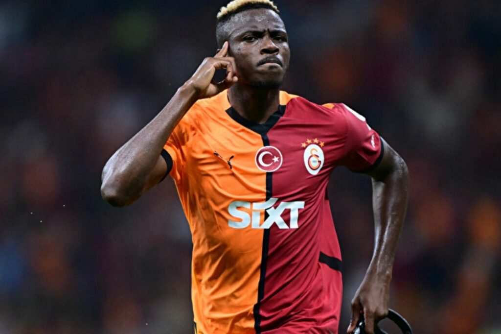 osimhenin gelisini yuzbinler canli yayindabekledi MMw3uxbN