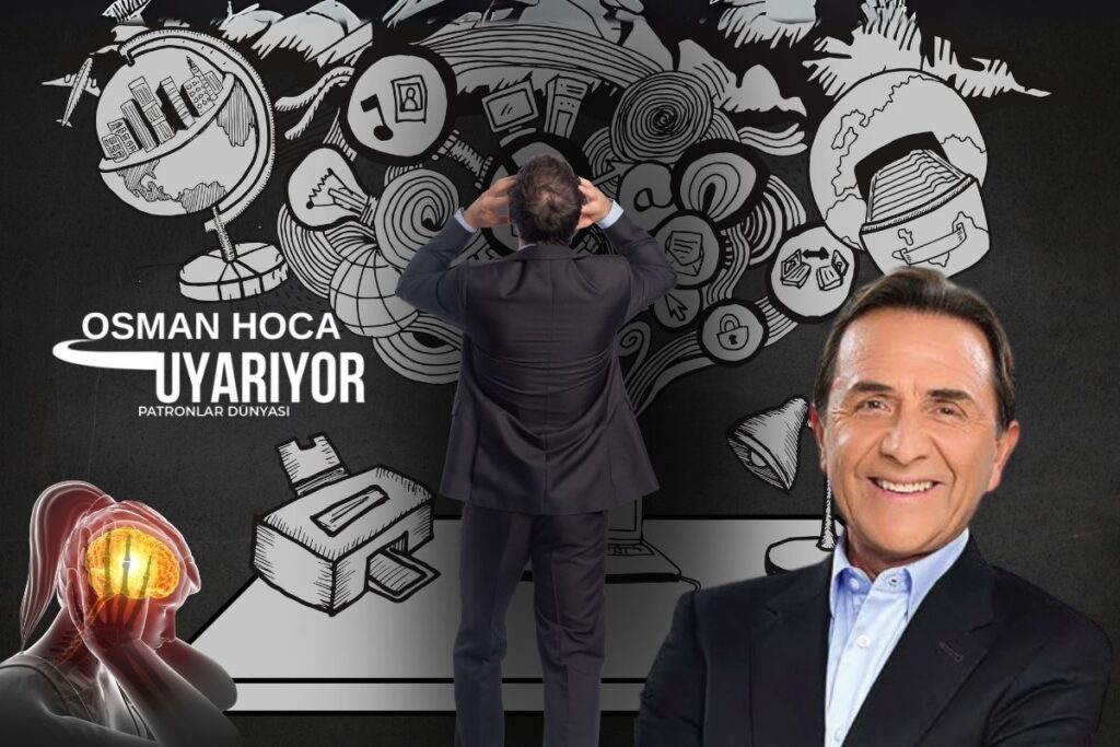 osman muftuoglu anlatti her gun artan stresle mucadeleye baslamak icineniyi10adim pyF2YWEr