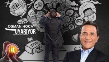 osman muftuoglu anlatti her gun artan stresle mucadeleye baslamak icineniyi10adim pyF2YWEr