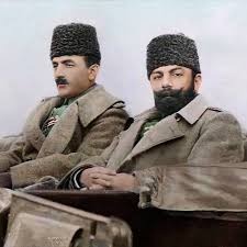 osmanli devleti parasini odedigi halde ingiltereden alamadigi iki geminin yol actigi krizle dunya savasina h35gCnQN