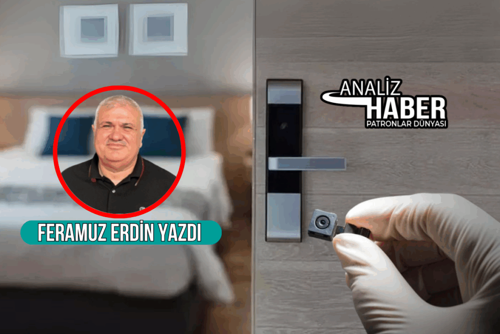 otelde mahrem kayit tehlikesi karanlik odada lazer gezindirmek ne ise yariyor gvPahIG6