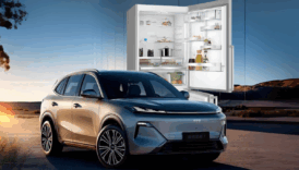 otomotivdeki elektrikli devrim cinli sirketlere yaradi buzdolabi uretmek icin kurulan sirket nasil dunya devi Nmd6ri6U
