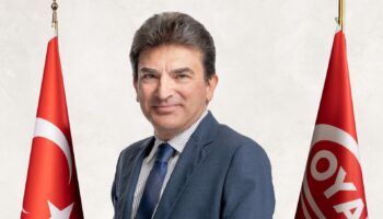 oyakin yeni genel muduru prof dr murat yalcintas oldu VSCc93ZJ