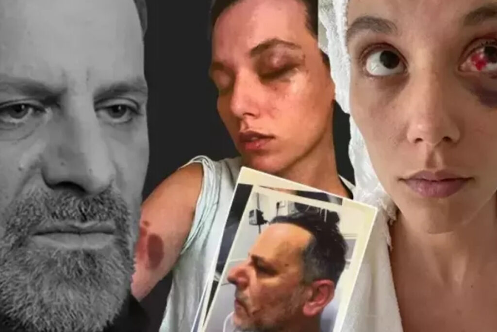 ozan guvenin sevgilisini darptan ceza aldigi davada gerekceli karar aciklandi abajur silah sayildi meQO7F53