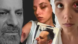ozan guvenin sevgilisini darptan ceza aldigi davada gerekceli karar aciklandi abajur silah sayildi meQO7F53