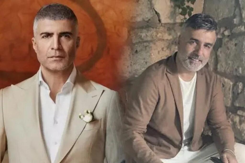 ozcan denize agabeyi ercan denizden haciz soku gecmisimi caldi simdi gelecegimi calmak istiyor ZiKOaI1R
