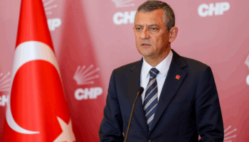 ozgur ozel imamoglu aday olamazsa en dogru adayi belirleriz IrqiuIle
