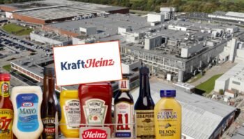 paketlenmis gida devi kraft heinz 10 yillik birlikteligin ardindan bolunmenin yollarini ariyor Ah2FWuRE