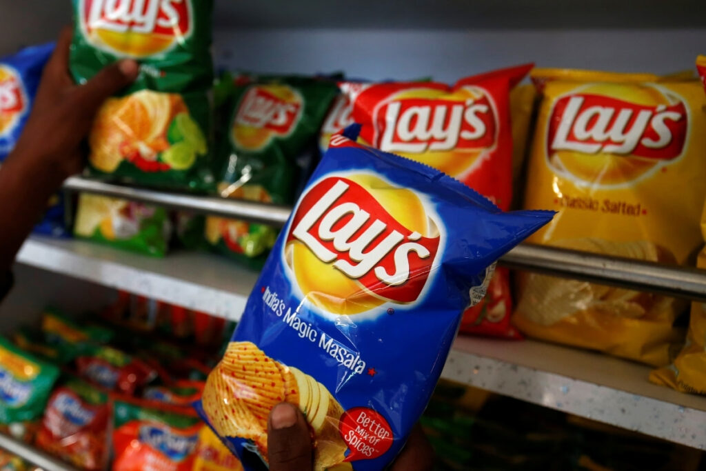pepsico lays ve tostitos markalarini yapay aroma ve boya icermeyen yeni tariflerle yeniden piyasaya QVrcNbAR