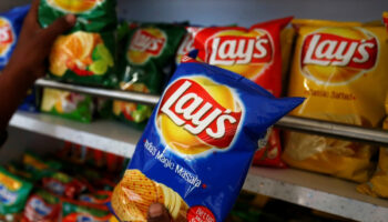 pepsico lays ve tostitos markalarini yapay aroma ve boya icermeyen yeni tariflerle yeniden piyasaya QVrcNbAR