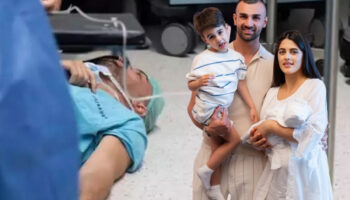persepolisin golcusu serdar dursun ikinci cocuk sevinci yasarken dogumda yasanan bayilma ani gundeme oturdu bFNXUh2l