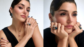 pomellato hande erceli yeni reklam yuzu olarak duyurdu kxzvkDsz