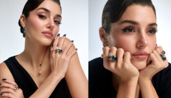 pomellato hande erceli yeni reklam yuzu olarak duyurdu kxzvkDsz