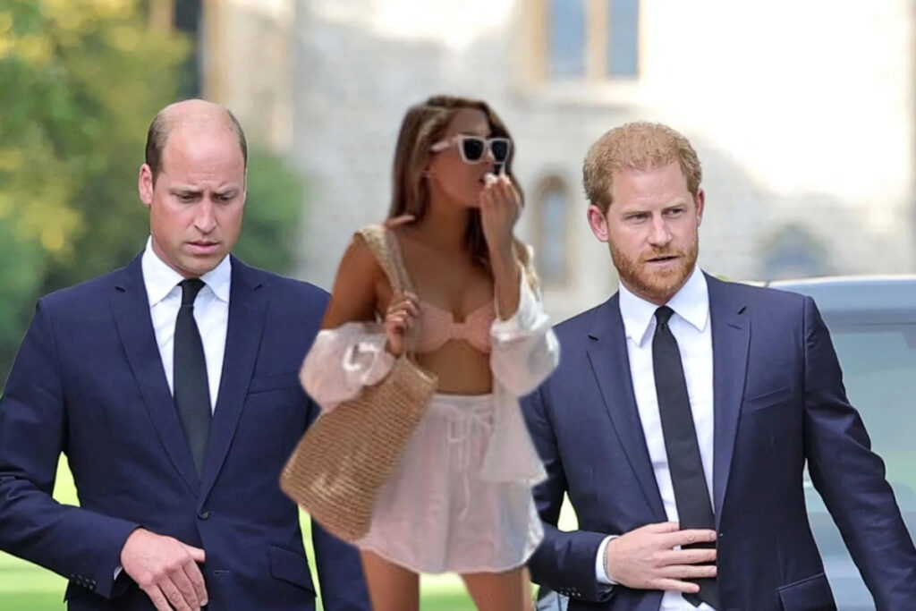 prens william ve prens harrynin kuzeni rosie roche evinde olu bulundu YiGzyCip
