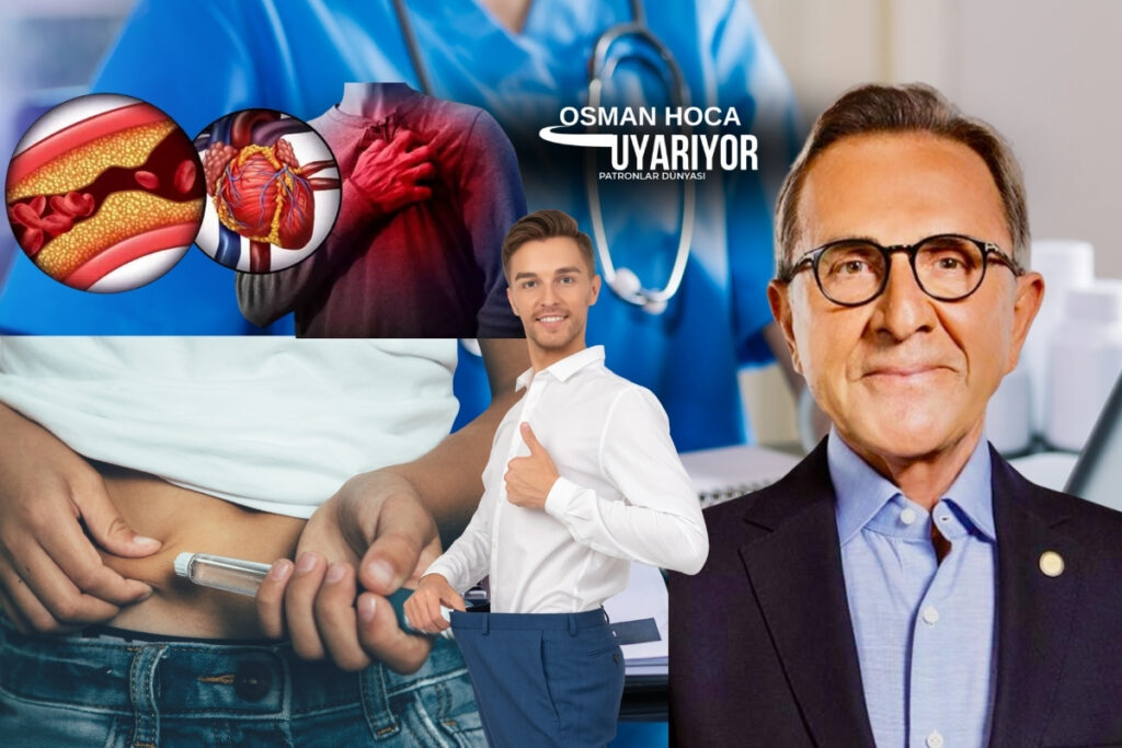 profesor doktor osman muftuoglu 60 yas ustu nufusun kronik hastaliklarla bogustugunu soyledi ve onemli QxcU7xK7