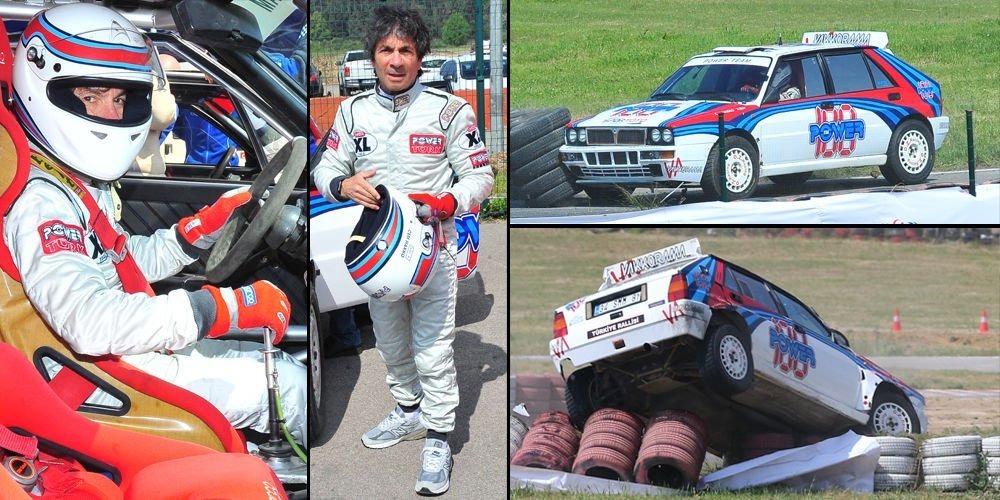 ralli meraklisi patronlar bodrumda bulusacak 0 hT28l3TH